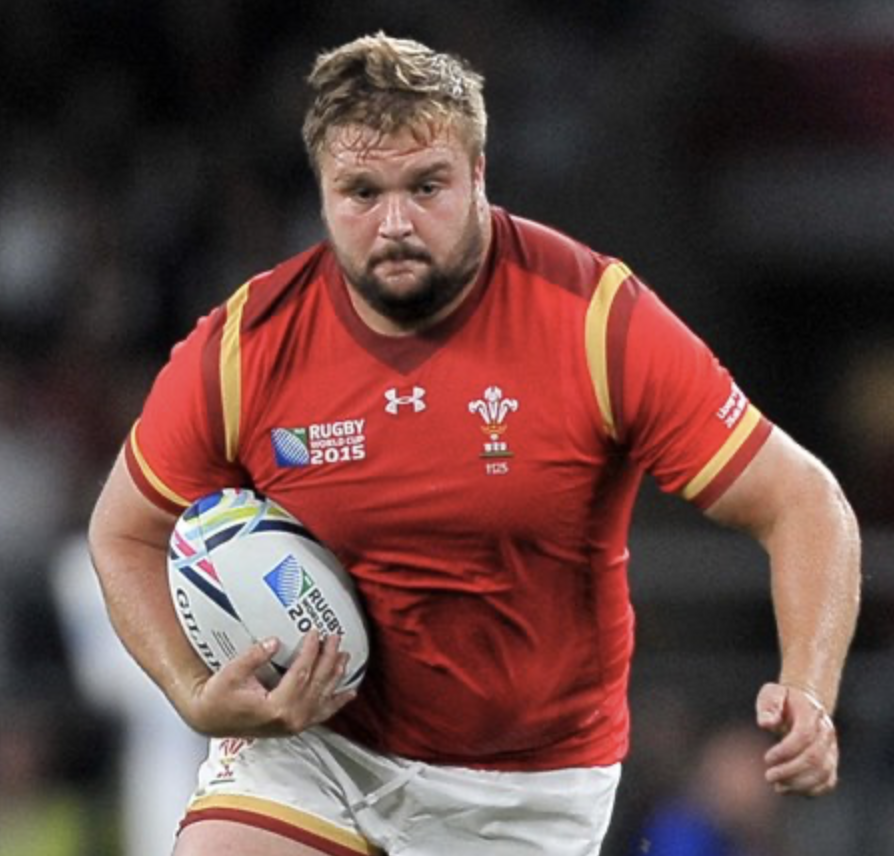 THE ROLE OF A LOOSE HEAD PROP SIX DEGREE SPORTS